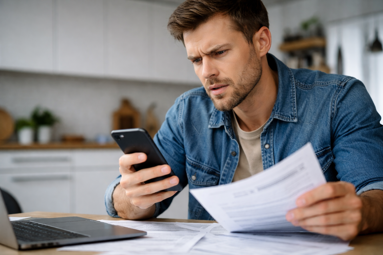 unauthorized mobile add-on charge