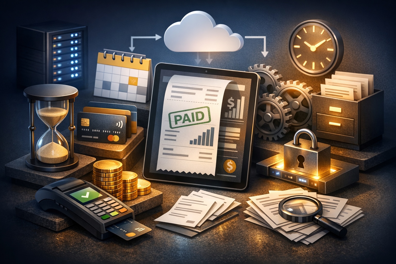 How Subscription Free Trials Convert to Paid Plans Inside Billing Systems