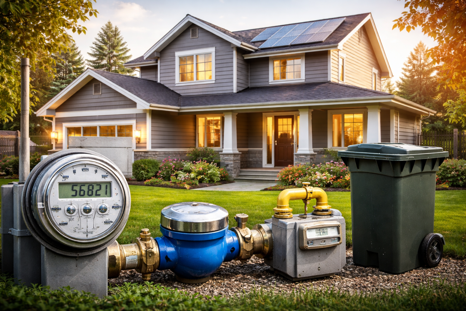 How Utility Billing Errors Happen and What Customers Should Do Next