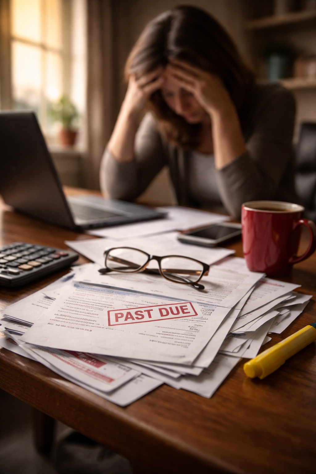 Billing Dispute Closed but Balance Still Reported as Delinquent