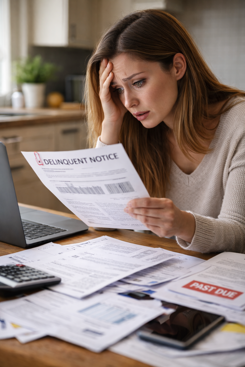 Medical Bill Sent to Collections Without Notice