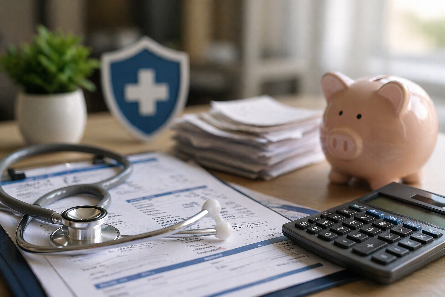 Medical Bill Reprocessed After Network Status Was Corrected but Patient Balance Increased