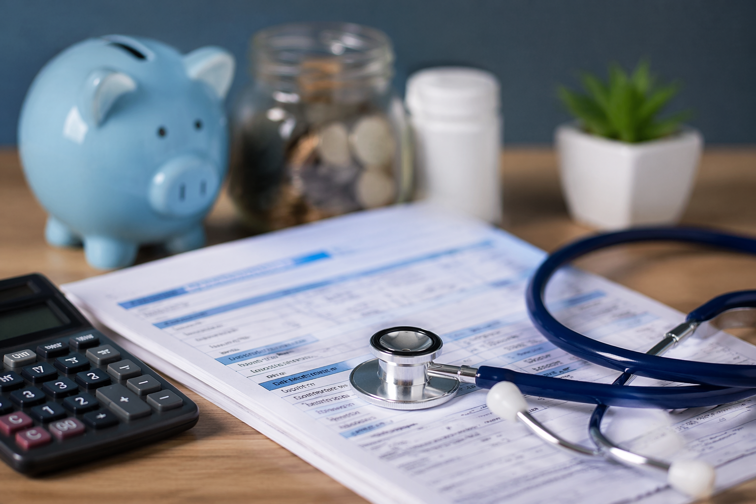 Medical Bill Paid But Insurance Reversed Payment Due to Coordination of Benefits Error